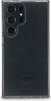 Produktbild von Hama Always Clear, Cover, Samsung, Galaxy S24 Ultra, 17,3 cm (6.8"), Transparent
