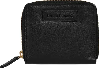 Produktbild von Bruno Banani Geldbörse Damen 022051 schwarz