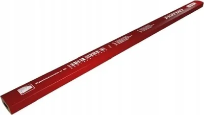 Zdjęcie produktu dla Ołówek stolarski Perfect 240 mm