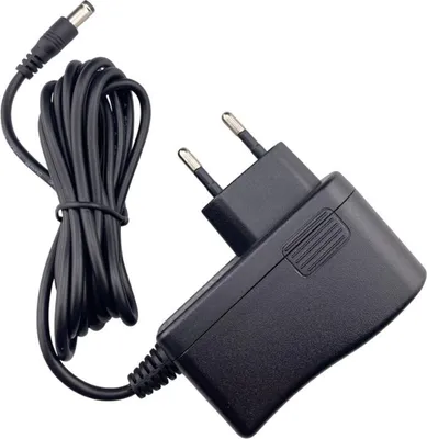 Produktbild von Trade-Shop 26V 0,6A Netzteil / Ladegerät / Trafo kompatibel mit Beko DK20C-260060H-V VRT82821DV VRX221DR