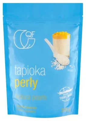 Obrázok produktu pre Tapioka Perły Dec 370 g