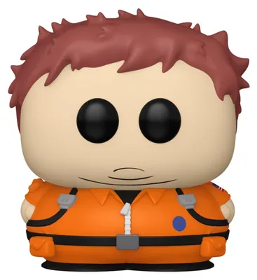 Image de South Park Hippie Exterminator Cartman #1760