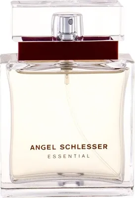 Produktbild von Angel Schlesser Essential for Her EDP W 100 ml