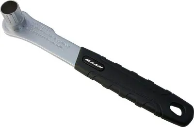Produktbild von Massi Mtl201 Kassetten-verschlussring-werkzeug Schwarz Schwarz One Size