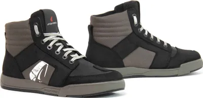 Obrázok produktu pre Forma Boots Ground Dry Black/Grey 42 Topánky