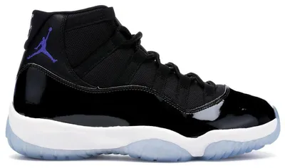 Produktbild von Jordan 11 Retro Space Jam (2016) - EU 46