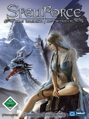 Produktbild von Spellforce - The Breath of Winter Add-On
