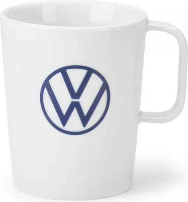 Obrázek produktu pro VW porcelánový hrnek VW