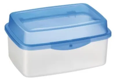 Produktbild von Sunware 11300663 Club Cuisine Vorratsdose 3,5 L