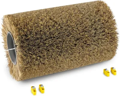 Produktbild von Kärcher Kehrwalze kpl. weich 620 mm 4.762-523.0