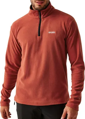 Produktbild von Regatta Thompson Fleecesweater für Herren