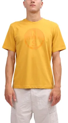 Immagine prodotto di NORTH SAILS - T-shirt uomo con logo  - Taglia L