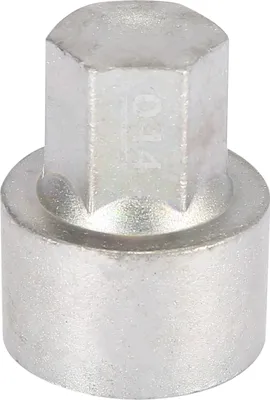 Produktbild von Radmutter Auto 044 Radschloss Radmuttern Metall Diebstahlsicherung Radsicherungsmuttern