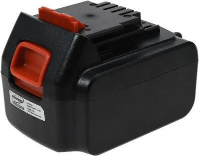 Produktbild von Powerakku für Black&Decker Akku-Bohrschrauber LDX116C