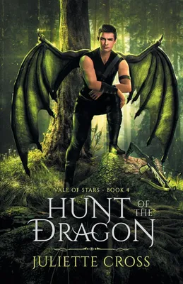Produktbild von Hunt of the Dragon