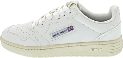 Produktbild von British Knights Noors B53361403 (43/white-white)