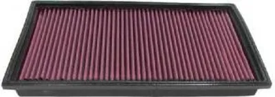Produktbild von K&N Filters Luftfilter  33-2183