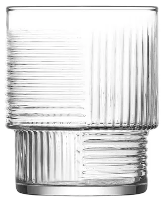 Produktbild von LAV HELEN Whiskyglas 3er-Set 325 ml