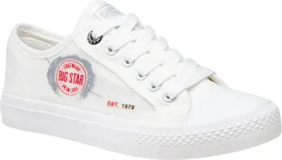 Obrázek produktu pro Dámské sportovní tenisky Big Star JJ274253 r. 37