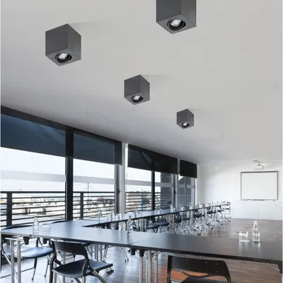 Immagine prodotto di Apparecchio spot a plafone Brant Square AZ2825 Azzardo