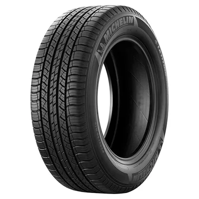 Obrázok produktu pre Pneumatiky MICHELIN 255/50 R19 103V LATITUDE TOUR HP M+S (N0)