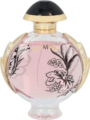 Produktbild von Paco Rabanne Olympéa Blossom Eau De Parfum Florale 80 ml (woman)