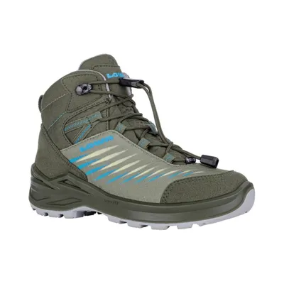 Zdjęcie produktu dla Lowa Buty Zirrox Ii Gtx Mid Junior, 6411297838
