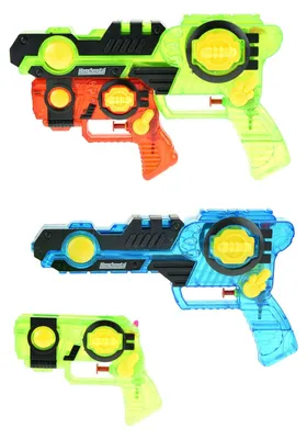 Zdjęcie produktu dla Pistolet natryskowy Duo 2w1
