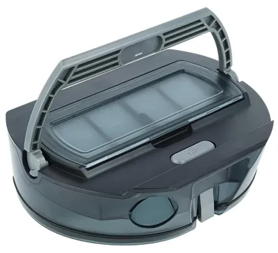 Staubbehälter für Roomba S9 Serie, hohe Kapazität, Ersatz
