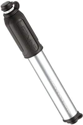 Zdjęcie produktu dla Lezyne HP Drive Silver/Hi Gloss Mini pompka rowerowa