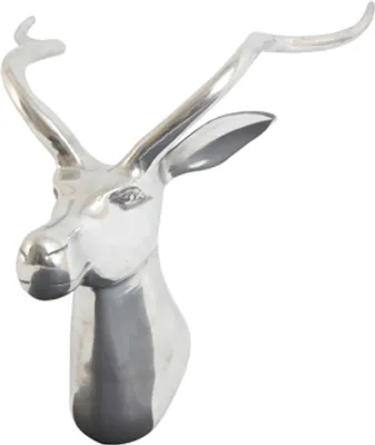Produktbild von Deko Bock Alu