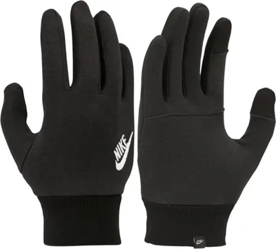 Produktbild von NIKE 9316/28 Nike Y TG Club Fleece 2.0 3885 091 BLACK/BLACK/WHITE L