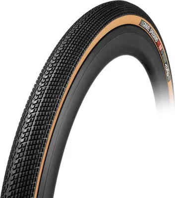 Produktbild von TUFO Reifen - GRAVEL SPEEDERO HD 40-622(700x40C) - Beige/Schwarz