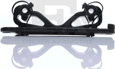 Image de Support d'échappement de FA1 (333-927) Support du système d'échappement