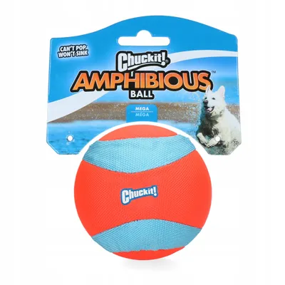 Produktbild von Chuckit Mega amphibious ball