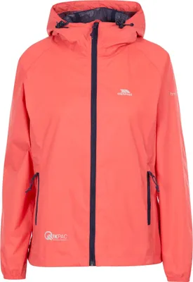 Produktbild von Trespass Qikpac Damen JKT Jacke, Größe: S