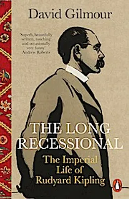 Productafbeelding van The Long Recessional