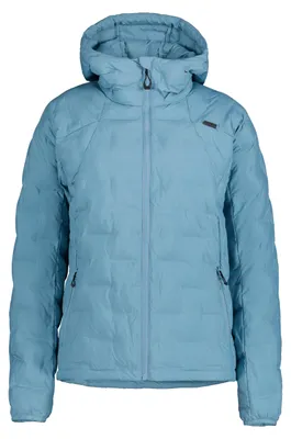 Produktbild von Icepeak Bellewood Damen Stepjacke blue 40