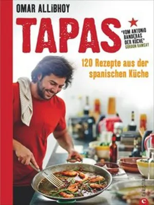 Produktbild von Tapas