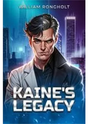 Immagine prodotto di Kaine's Legacy