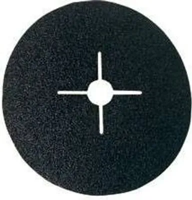 Produktbild von ERBA Schleifteller für Metall und Holz 180 mm K80 ER-6218080