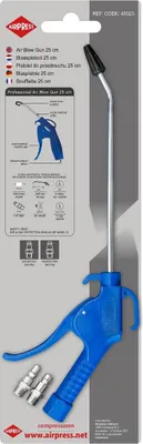 Obrázok produktu pre Pištoľ AIRPRESS 45023