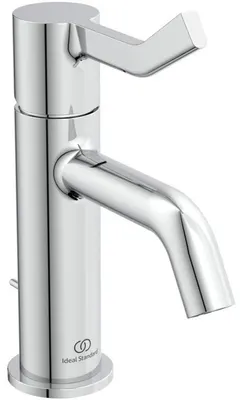 Productafbeelding van Ideal Standard BD467AA wastafelmengkraan Joy, uitloop 110mm