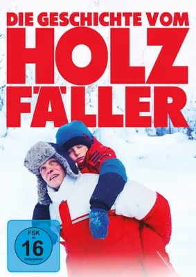 Produktbild von Die Geschichte vom Holzfäller