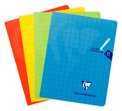 Obrázok produktu pre MIMESYS PP 17 x 22, 16 listov, Fr-Lin 12 x 12