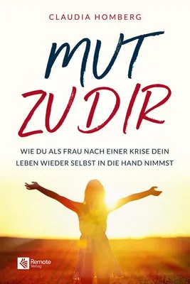 Produktbild von Mut zu dir