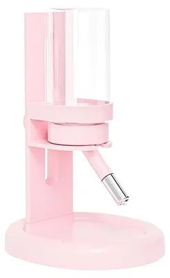 Produktbild von Kleine Hamster-Trinkflasche, 120 ml, mit Standardanschluss
