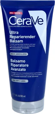 Obrázok produktu pre Cerave ultra reparierender Balzam 88 ml