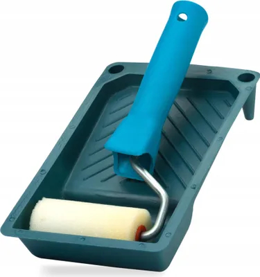 Obrázek produktu pro Moltoprenový váleček 11 cm s kyvetou