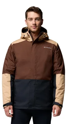 Produktbild von Columbia Point Park™ Abnehmbare Jacke S Mann S
